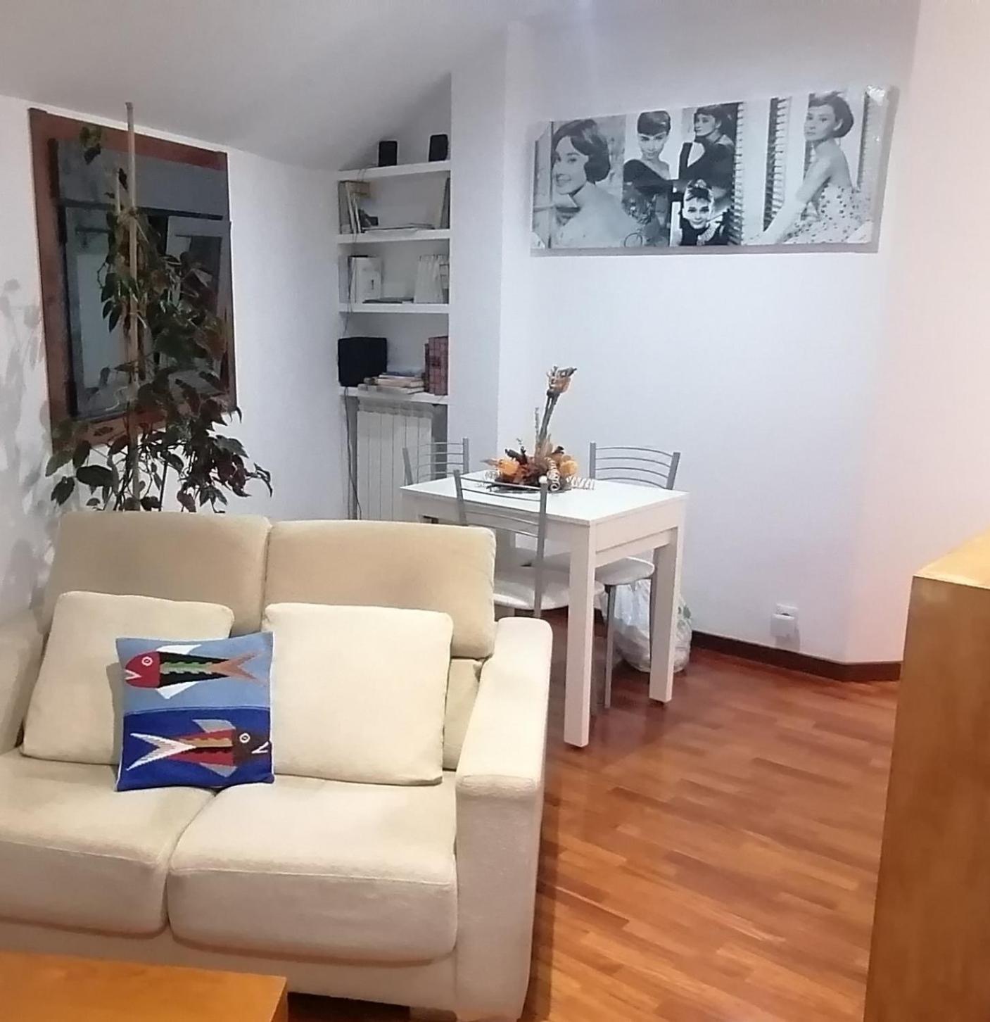 El Septimo Arte Daire Vigo Dış mekan fotoğraf