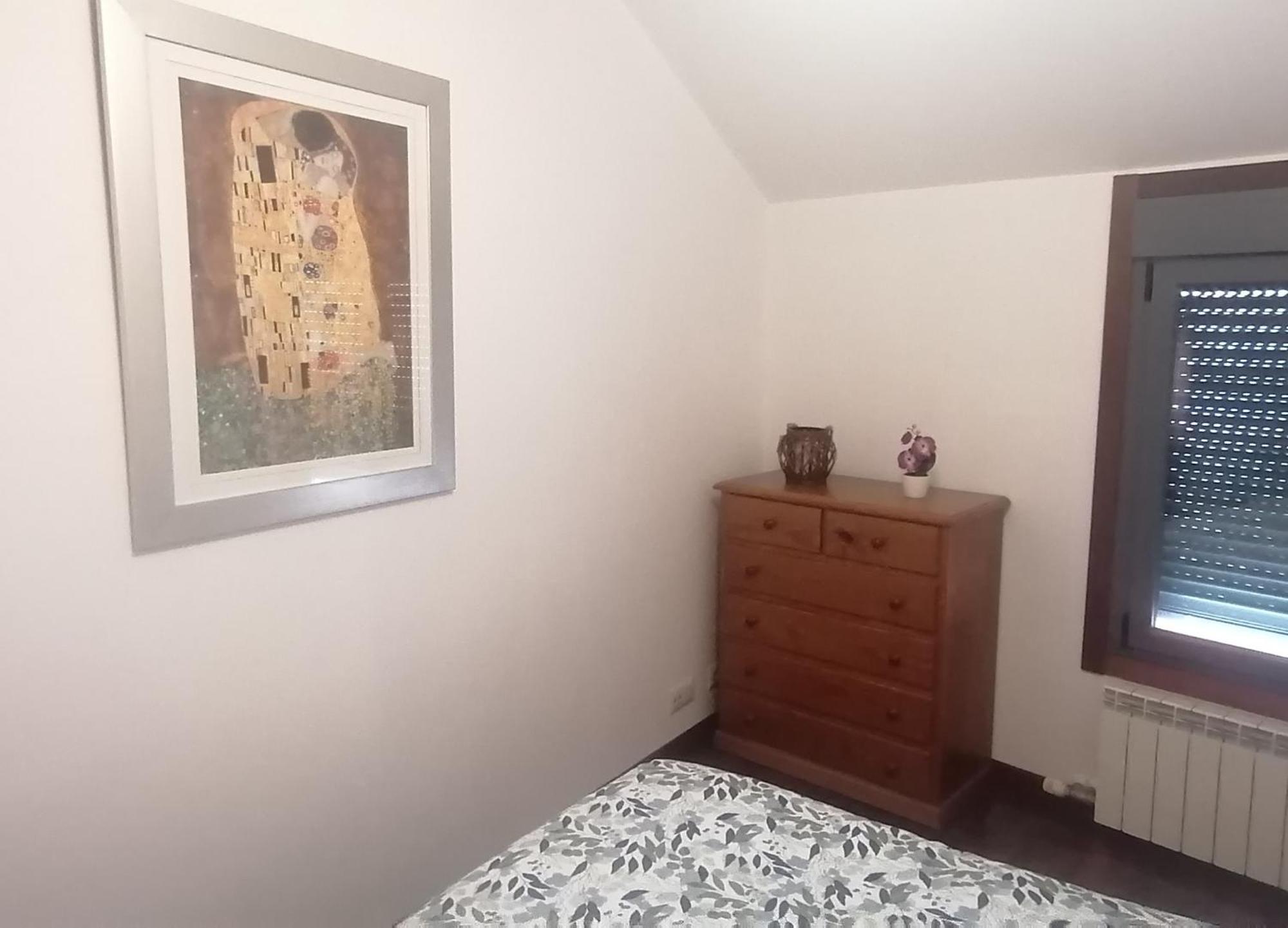 El Septimo Arte Daire Vigo Dış mekan fotoğraf
