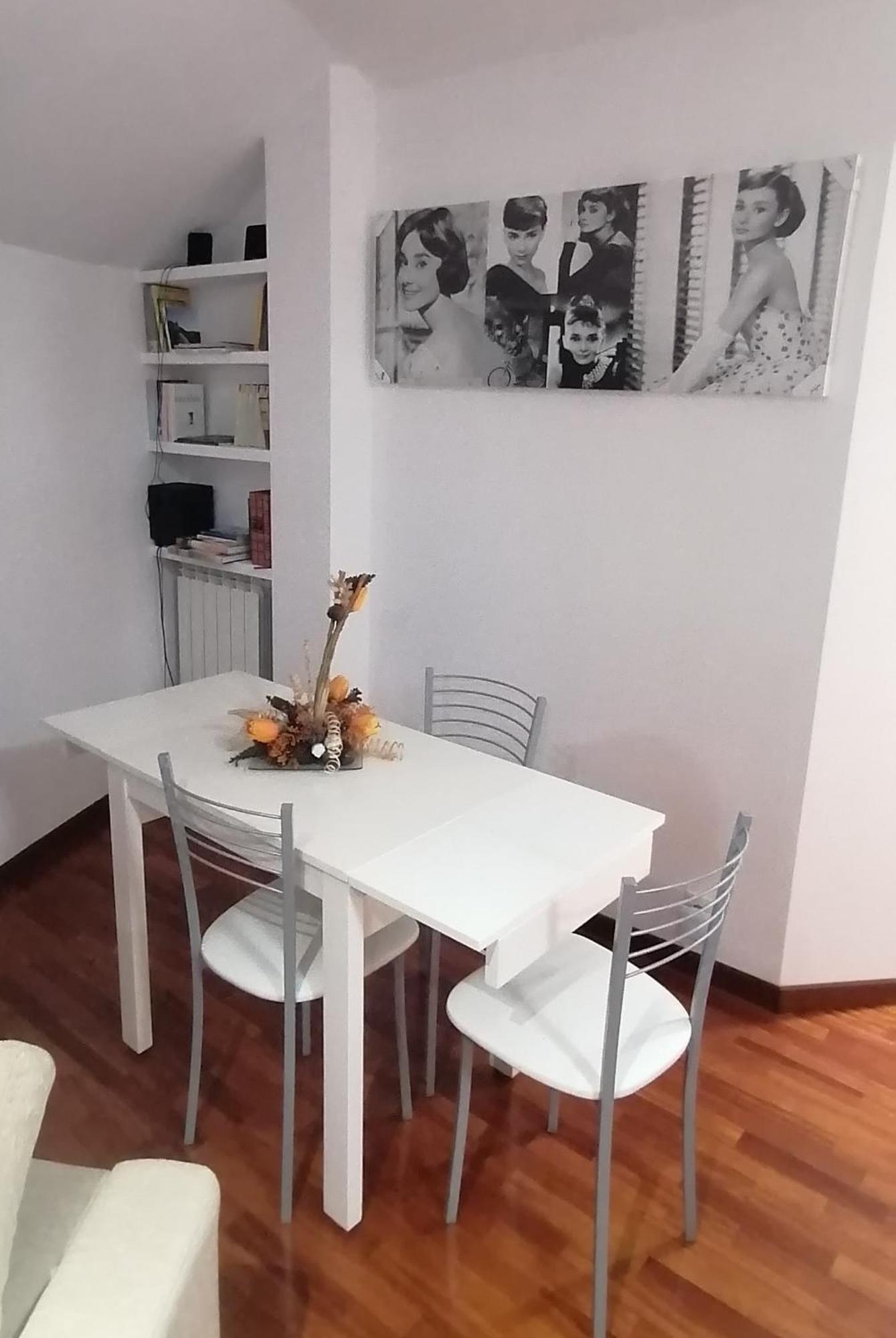El Septimo Arte Daire Vigo Dış mekan fotoğraf