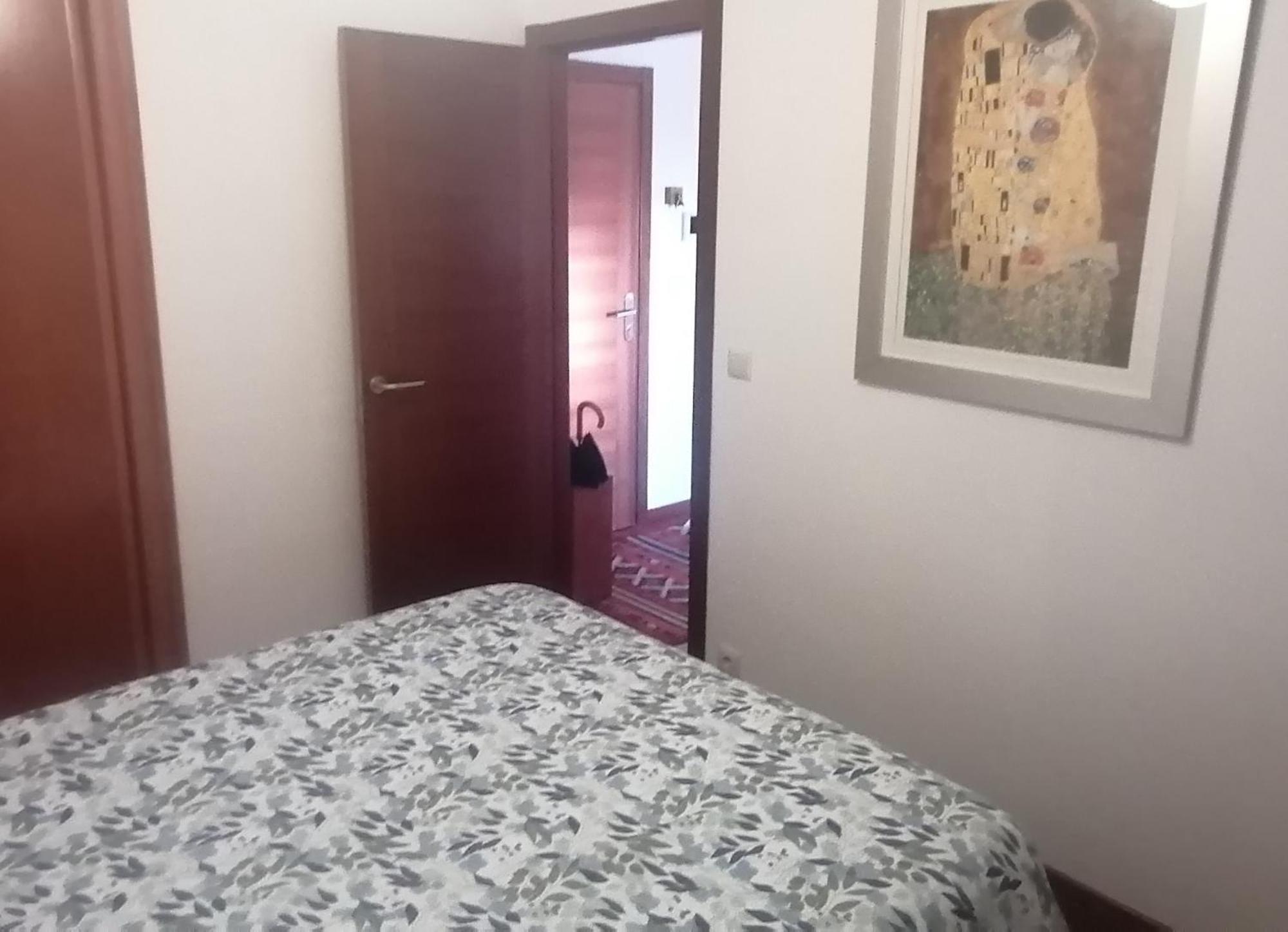 El Septimo Arte Daire Vigo Dış mekan fotoğraf
