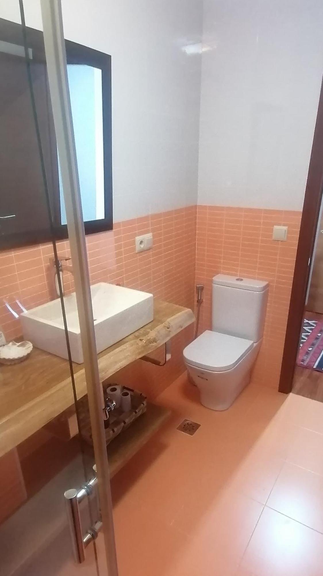 El Septimo Arte Daire Vigo Dış mekan fotoğraf