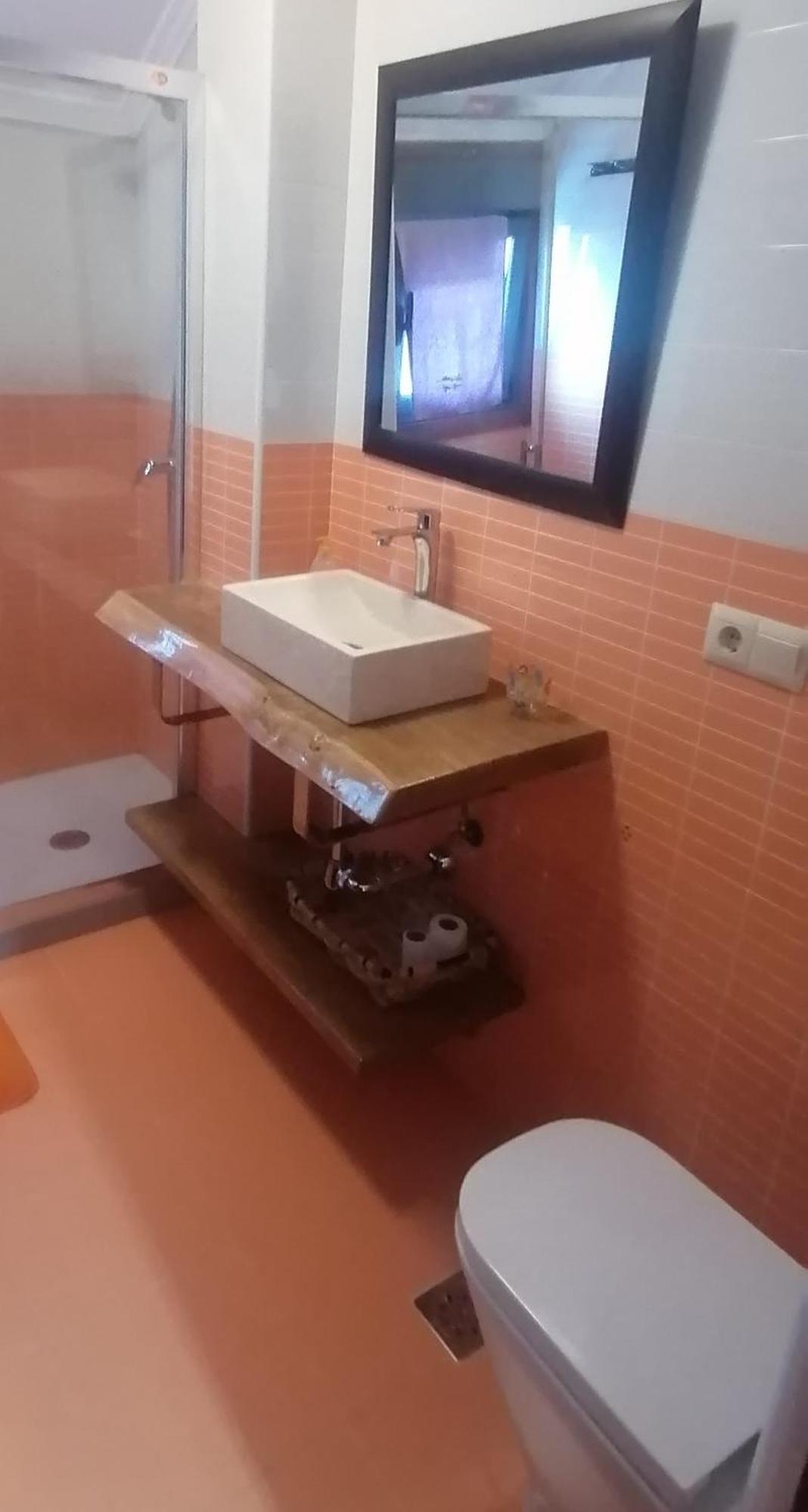 El Septimo Arte Daire Vigo Dış mekan fotoğraf